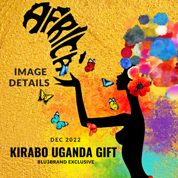 KIRABO UGANDA GIFT
