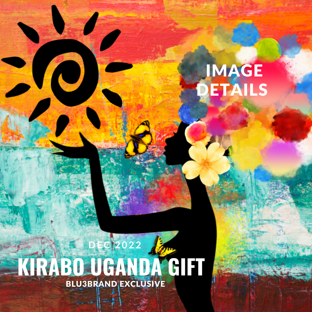 KIRABO UGANDA GIFT