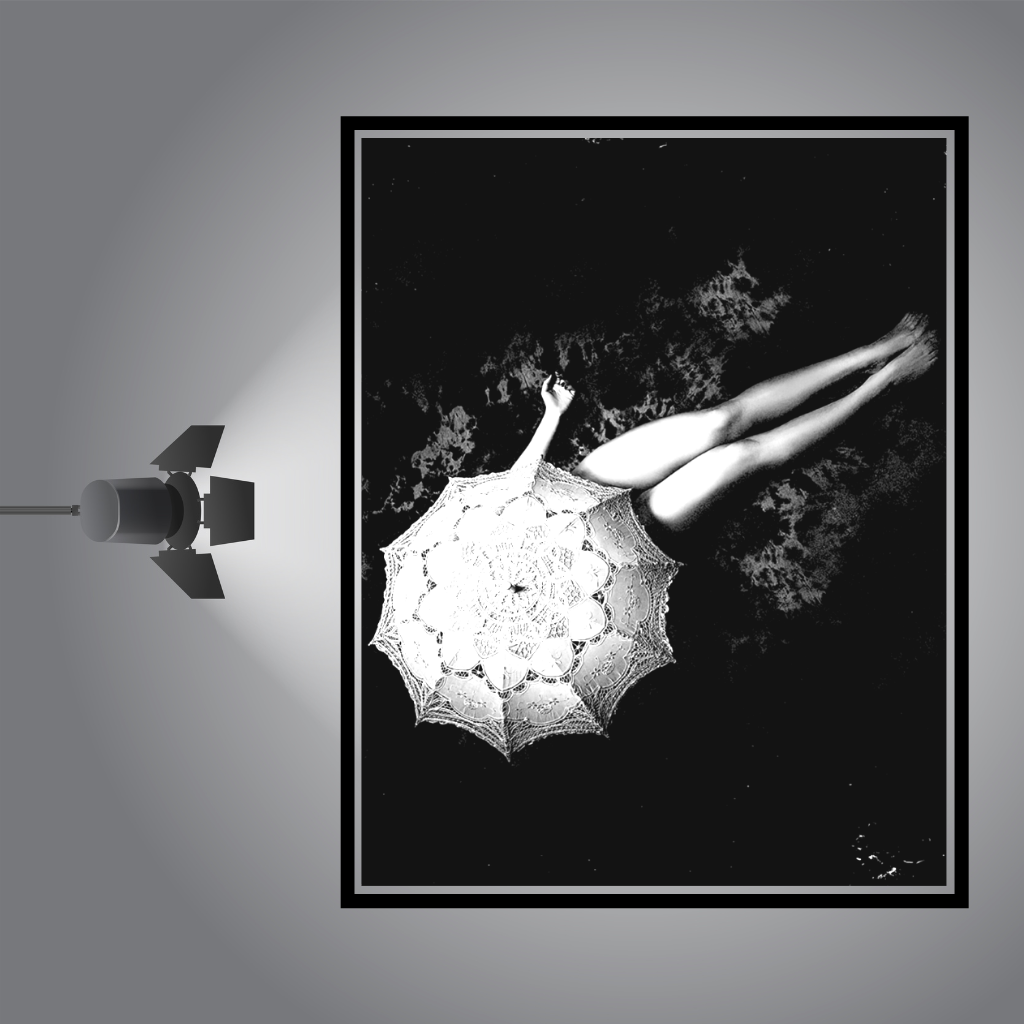 Elegantly capture the ambiance of a time lost with the Vintage Wall Art of Women with Umbrella. Classy and timeless, this vintage photograph will grace any decor with a touch of classic beauty. Transform your space with a hint of nostalgia.